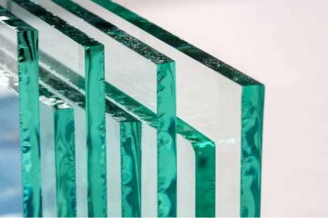 7 Benefits That The Glass In And Around Your Home Provides