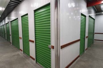 10 Ways Homeowners Can Use Commercial Storage Units For Seasonal Items
